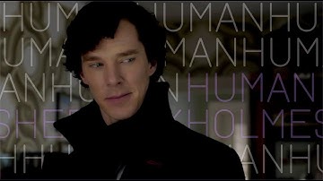 ► Sherlock Holmes || i