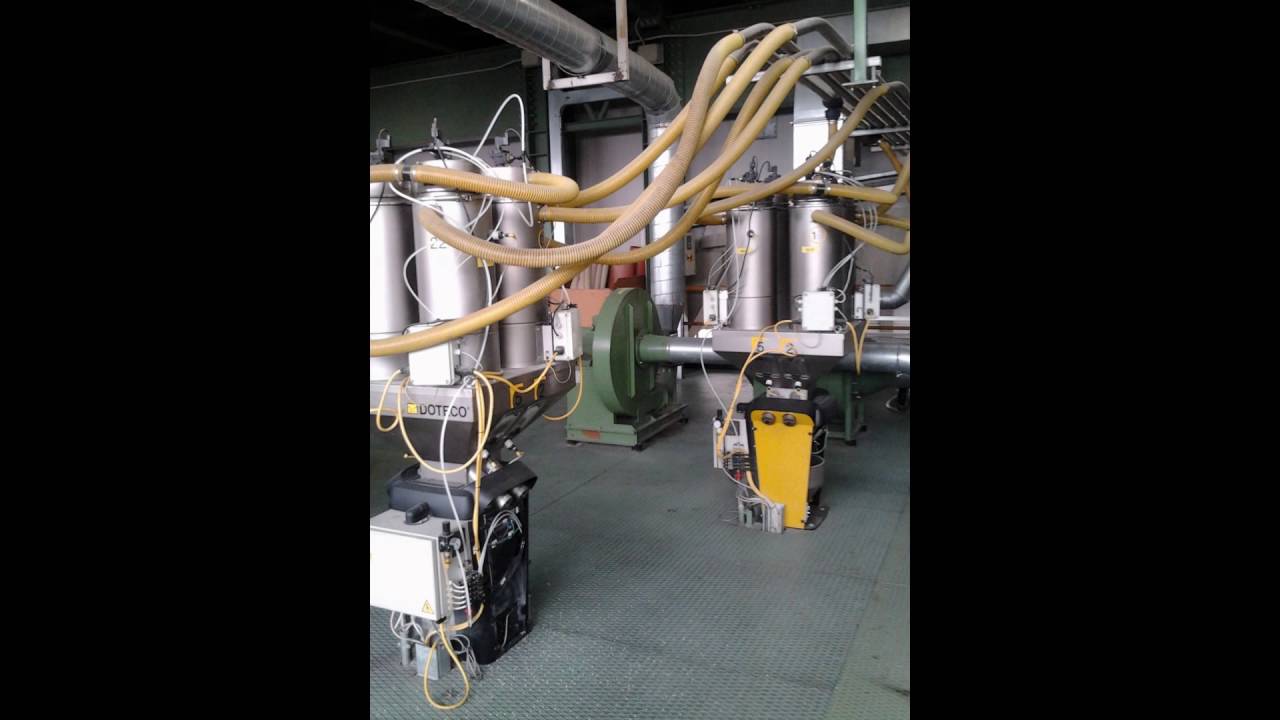 top movies on netflix Battenfeld 7-layer for sale by Euro Machinery