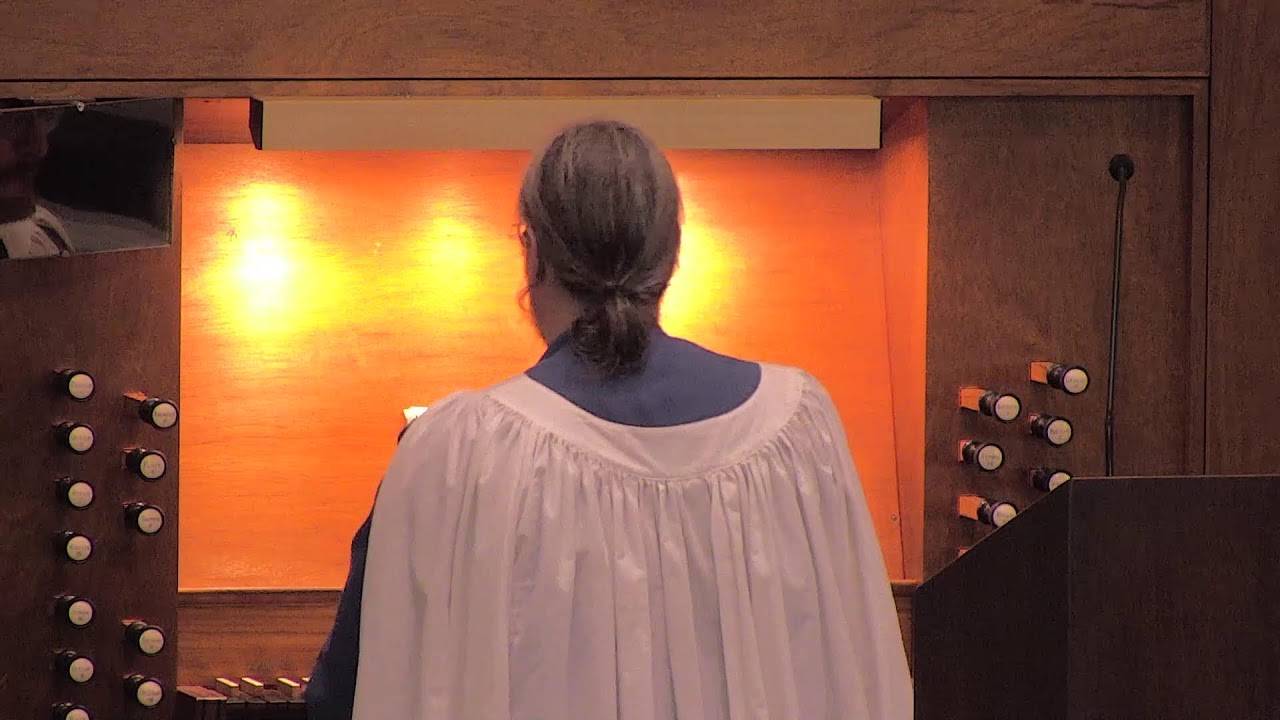 All Saints Worship Service