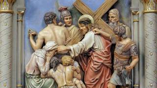 First Friday Mass and Stations of the Cross March 6th 7:30PM