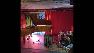 Jazz Jam at BAM Club #11