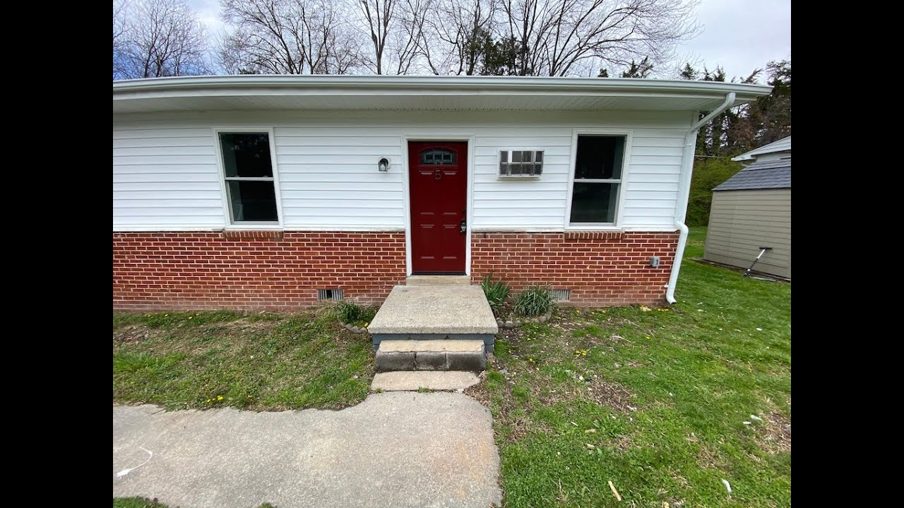 114 Loch Lane, Apt 5 YouTube