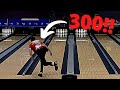 Bowling 300 At The US Open!!  |  Breaking Down My First PBA 300!!