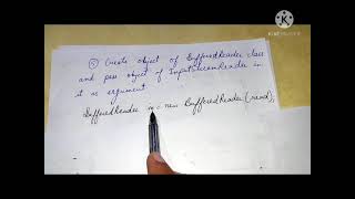 #ICSE# class-9th(Computer)  chapter-5 ( Part-2)  InputStreamReader class and types of  errors