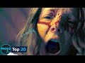 Top 20 MORE Scary Horror Movies You Probably Haven't Seen