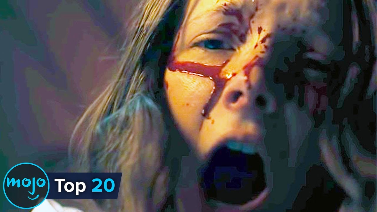 Top 20 MORE Scary Horror Movies You Probably Haven’t Seen