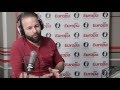 La Radio cu Andreea Esca si Daniel Negreanu