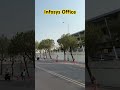 Infosys Chandigarh #chandigarh #infosys #itpark #itparkchandigarh #itcompanies #mncjob