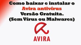 How to Download and Install Avira Antivirus Free Version (No Viruses or Malware) screenshot 4