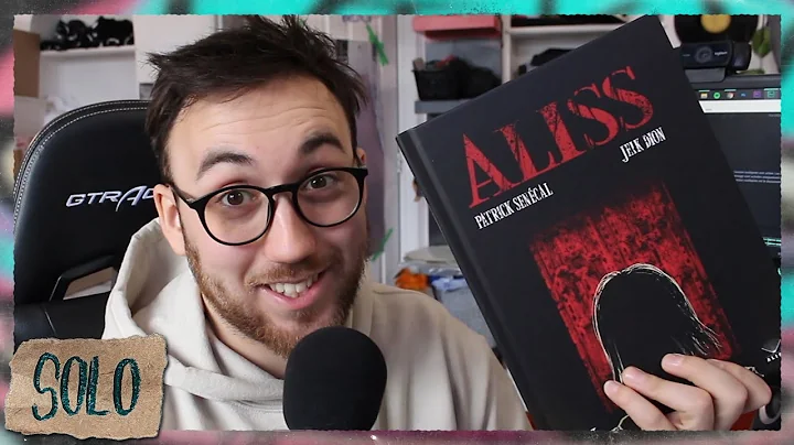 a parle de dr0gues, c'est l'fun - Critique BD Alis...