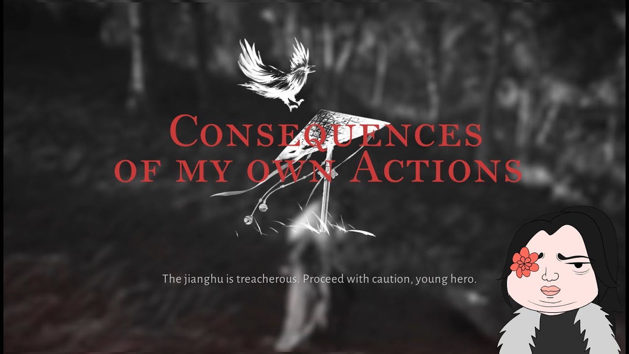 I'm so good at this game