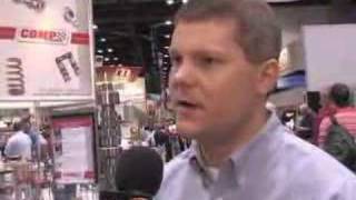 COMP Cams® at PRI