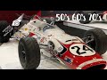 The Greatest Racing Cars of the 50&#39;s 60&#39;s 70&#39;s