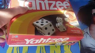 Yahtzee The Board Game screenshot 3