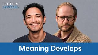 Brendan Graham Dempsey: How Meaning and the Sacred Evolve Over Time