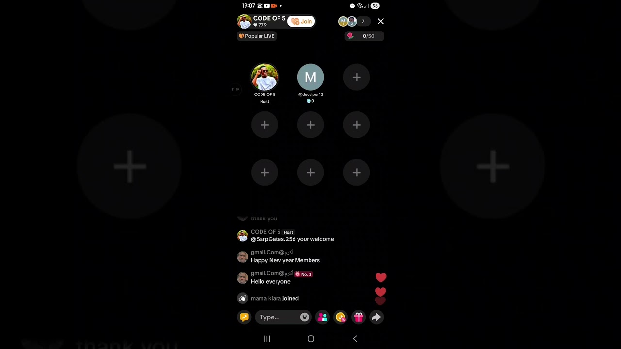 How to Overcome Fear in Trading | Build Confidence Through Backtesting (TikTok Live Q&A)