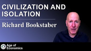 Richard Bookstaber - About economics