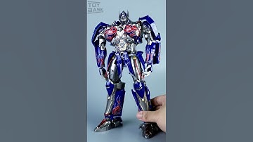 UniqueToys Transformers UTR02 Knight Optimus Prime  #optimusprime #transformers  #트랜스포머 #トランスフォーマー