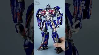 UniqueToys Transformers UTR02 Knight Optimus Prime  #optimusprime #transformers  #트랜스포머 #トランスフォーマー