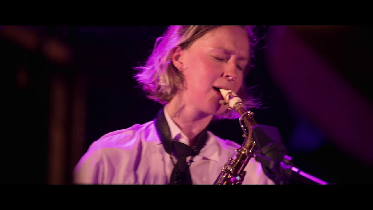 Skarbø Skulekorps - Farrier and the Hoof (Live at Nattjazz 2019)