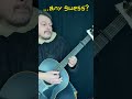 The Beatles cover
