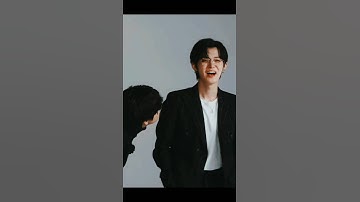 Taehyung looking at Yeonjun and he feels so shy😍🥰#taehyung#bts#yeonjun#txt#taejun#kpop#trending