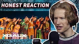 Honest Reaction To Xg  Tgif   