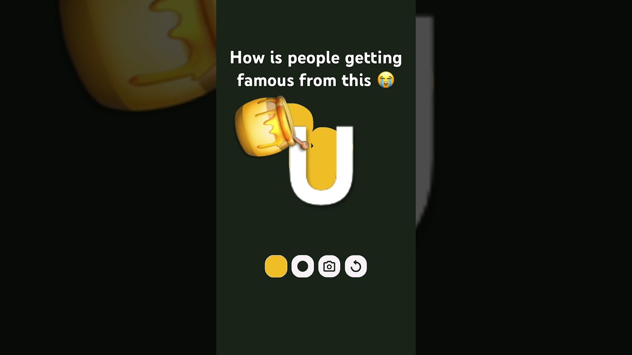 Like how??? 😭😭