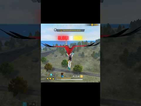 Glider is return old players ❤️‍🩹