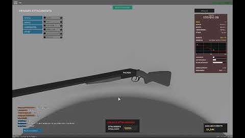 Phantom Forces(GamePlay)Stevens DB slugs video out after this.