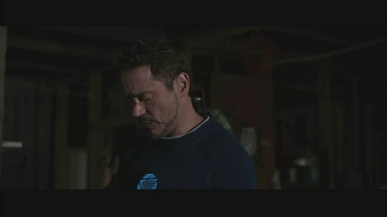 Iron Man 3 Adult dub | Funny | Hindi