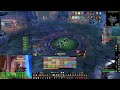 Naxx Speedrun - SEVEN SINS - 07/04/21
