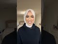 Hijab haul #shorts