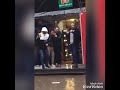عليه العوض ومنه العوض هههههههههه الشتا مغرق الدنيا 