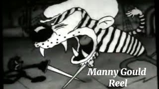 Manny Gould Reel(Screen Gems Era)