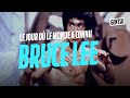 Le jour o le monde a connu bruce lee 