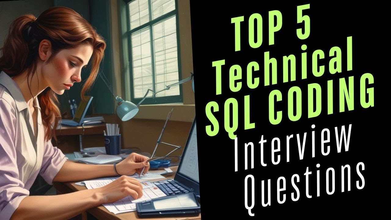 How To Clear The SQL Technical Interview Query Based Questions and ...