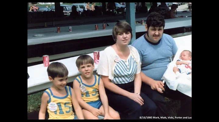 Vicki Shoemaker Memorial Video