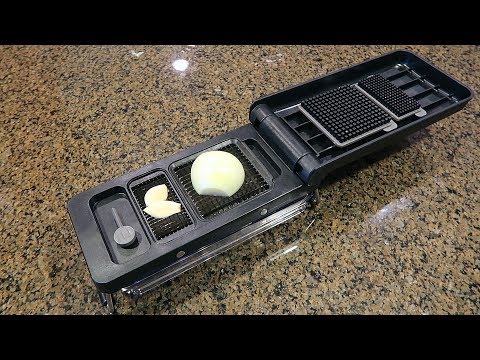 5 Kitchen Gadgets put to the Test   Part 72