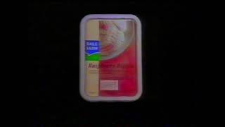 Dale Farm Ice Cream Commercial 1995