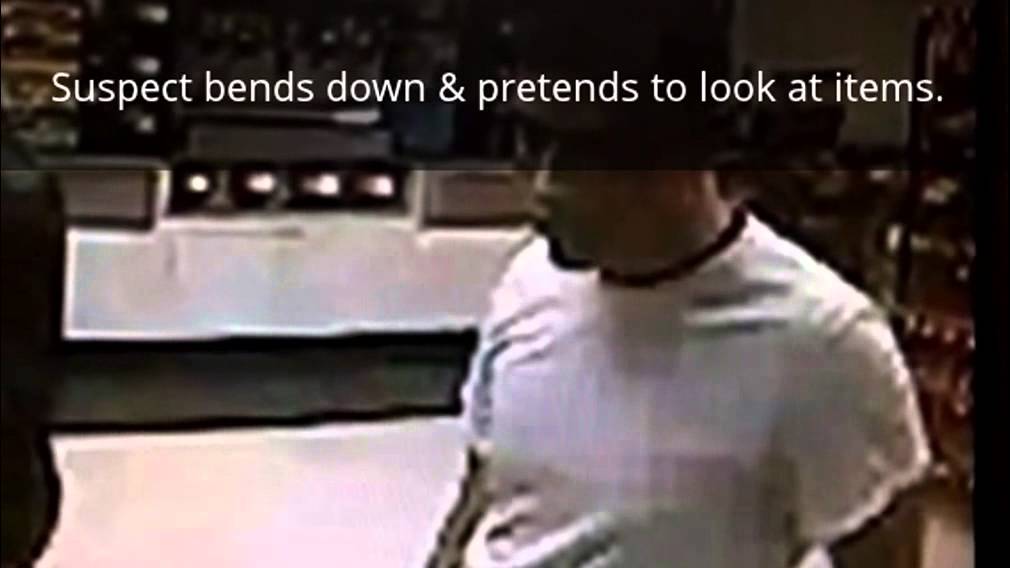 San Angelo Police Need Help Identifying this Robbery Suspect 10-18-14 ...