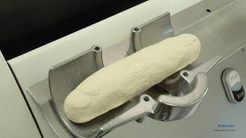 Extensograph-E Usage