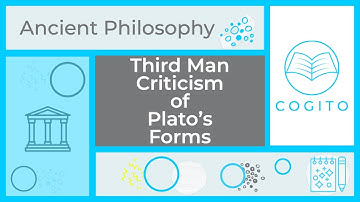 Third Man Criticism of Plato