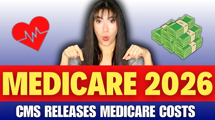 CMS Drops 2026 Medicare Costs: Premiums, Deductibles & Big Surprises