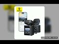 Baseus VD1 4K Dash Cam Front UHD Car Camera Night Vision Built-in GPS ADAS Car DVR 140FOV Adjustable