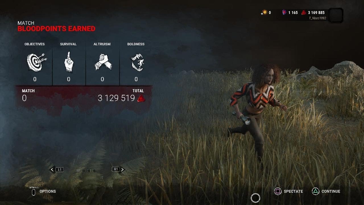 Dead by Daylight | PS5 PRO GAMEPLAY 4K60FPS