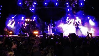 Darkened Nocturn Slaughtercult - Hora Ruid (Live @ Party.San Metal Open Air 2017)