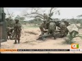 Ten Al-Shabaab militants killed in Lamu #CitizenBriefs