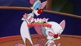 Theme of Pinky and the Brain- Cartoon Medley Rip