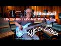 一十三十一 (Hitomitoi) - LIKE A FIRST KISS feat. Wild Nothing【Bass Covers, day-775】 ベース・カバー演奏